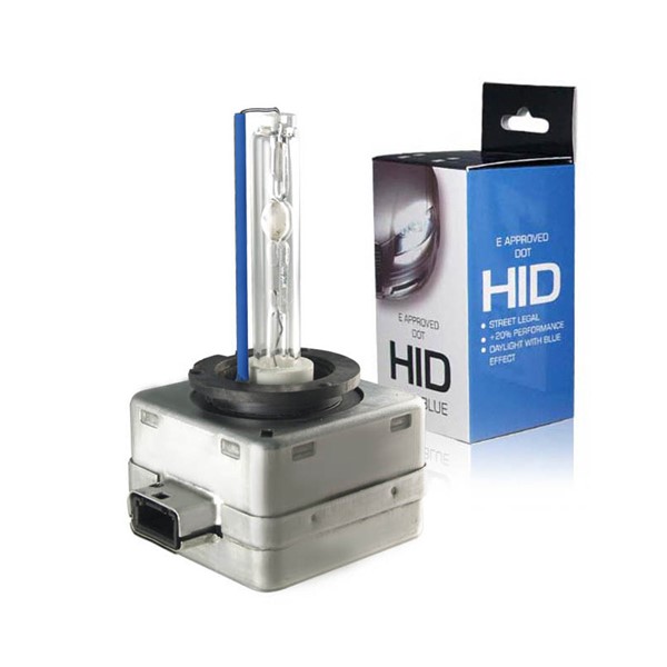 Xenonlampa D3s