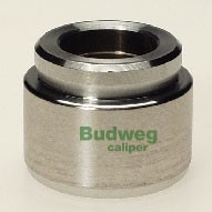 Kolv, bromsok, Framaxel, Höger, Vänster Budweg caliper 234004 BUDWEG CALIPER