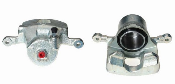 Bromsok Budweg caliper 341229 BUDWEG CALIPER
