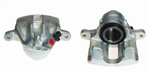 Bromsok Budweg caliper 341297 BUDWEG CALIPER