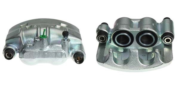 Bromsok Budweg caliper 341564 BUDWEG CALIPER
