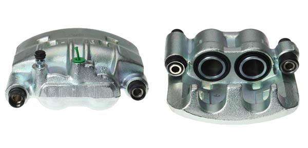 Bromsok Budweg caliper 341565 BUDWEG CALIPER