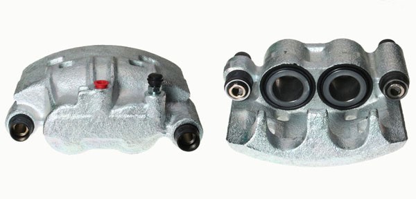 Bromsok Budweg caliper 341566 BUDWEG CALIPER