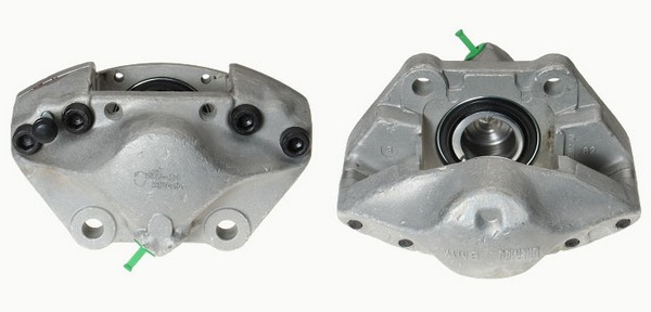 Bromsok Budweg caliper 341598 BUDWEG CALIPER Bromsok Budweg caliper 341598 BUDWEG CALIPER