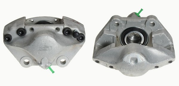 Bromsok Budweg caliper 341599 BUDWEG CALIPER