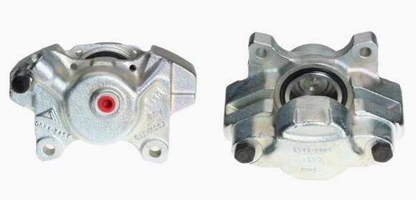 Bromsok Budweg caliper 341622 BUDWEG CALIPER