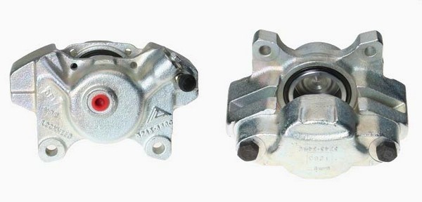 Bromsok Budweg caliper 341623 BUDWEG CALIPER