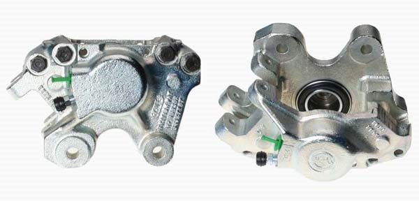 Bromsok Budweg caliper 341648 BUDWEG CALIPER Bromsok Budweg caliper 341648 BUDWEG CALIPER