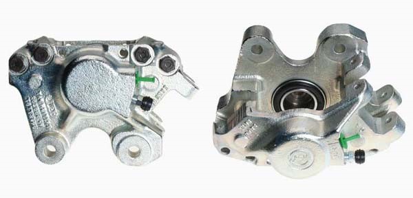 Bromsok Budweg caliper 341649 BUDWEG CALIPER Bromsok Budweg caliper 341649 BUDWEG CALIPER