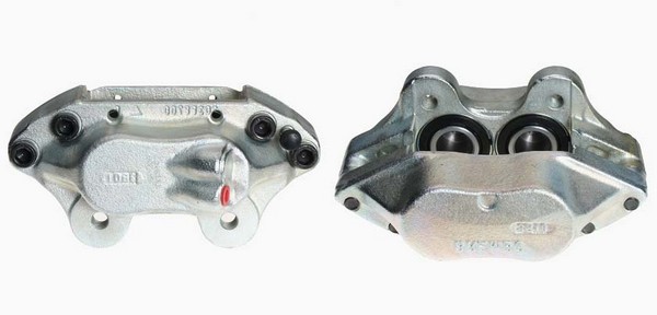 Bromsok Budweg caliper 341678 BUDWEG CALIPER