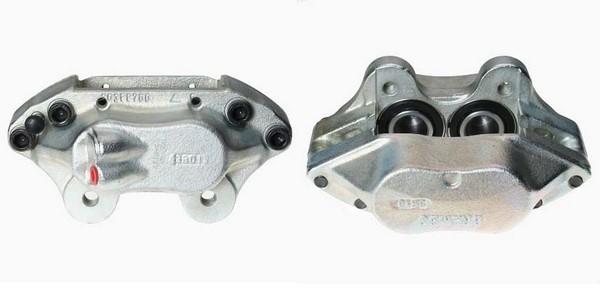 Bromsok Budweg caliper 341679 BUDWEG CALIPER