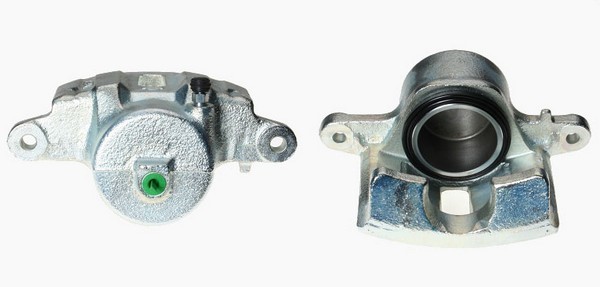 Bromsok Budweg caliper 341762 BUDWEG CALIPER