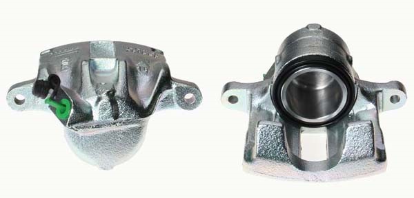 Bromsok Budweg caliper 341790 BUDWEG CALIPER