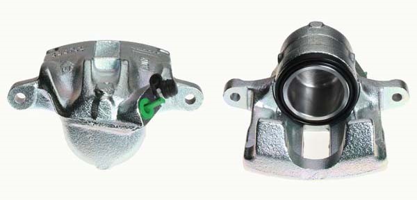 Bromsok Budweg caliper 341791 BUDWEG CALIPER