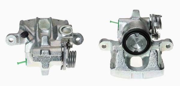 Bromsok Budweg caliper 341904 BUDWEG CALIPER