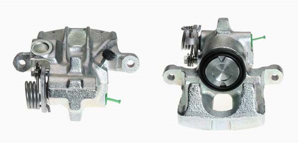 Bromsok Budweg caliper 341905 BUDWEG CALIPER