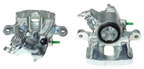 Bromsok Budweg caliper 341934 BUDWEG CALIPER