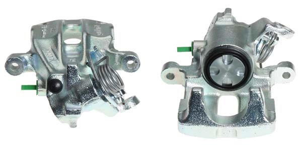 Bromsok Budweg caliper 341935 BUDWEG CALIPER