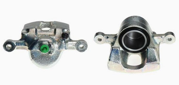 Bromsok Budweg caliper 341943 BUDWEG CALIPER