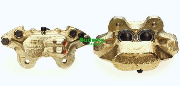 Bromsok Budweg caliper 342024 BUDWEG CALIPER