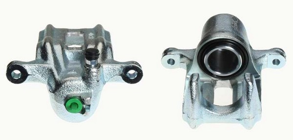 Bromsok Budweg caliper 342098 BUDWEG CALIPER