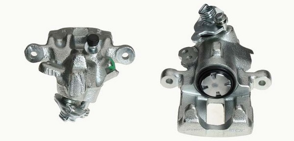 Bromsok Budweg caliper 342111 BUDWEG CALIPER