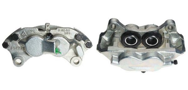 Bromsok Budweg caliper 342123 BUDWEG CALIPER