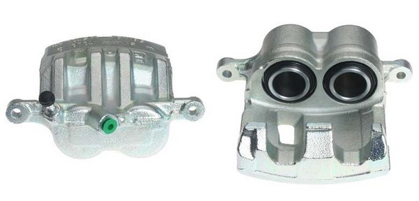 Bromsok Budweg caliper 342170 BUDWEG CALIPER
