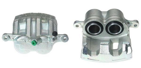 Bromsok Budweg caliper 342171 BUDWEG CALIPER