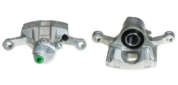 Bromsok Budweg caliper 342199 BUDWEG CALIPER