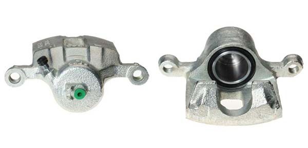Bromsok Budweg caliper 342202 BUDWEG CALIPER