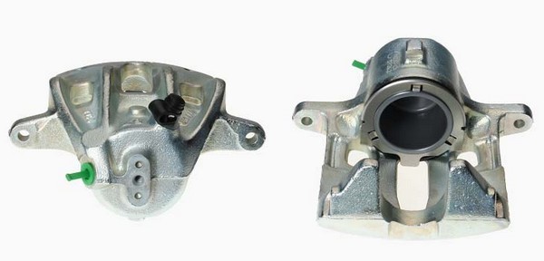 Bromsok Budweg caliper 342274 BUDWEG CALIPER Bromsok Budweg caliper 342274 BUDWEG CALIPER
