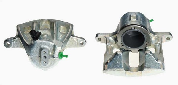 Bromsok Budweg caliper 342275 BUDWEG CALIPER