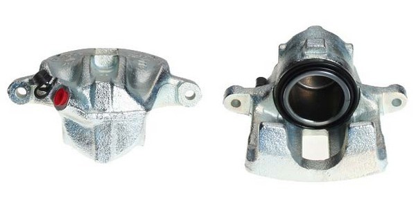 Bromsok Budweg caliper 342276 BUDWEG CALIPER