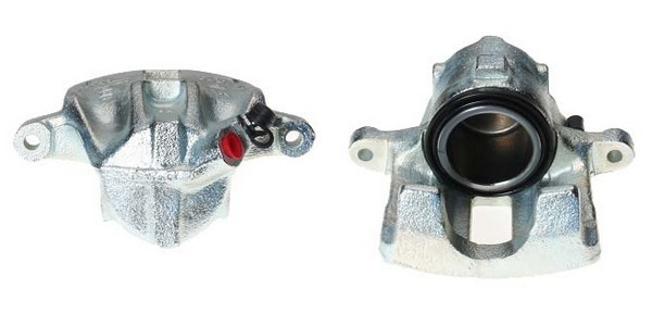 Bromsok Budweg caliper 342277 BUDWEG CALIPER