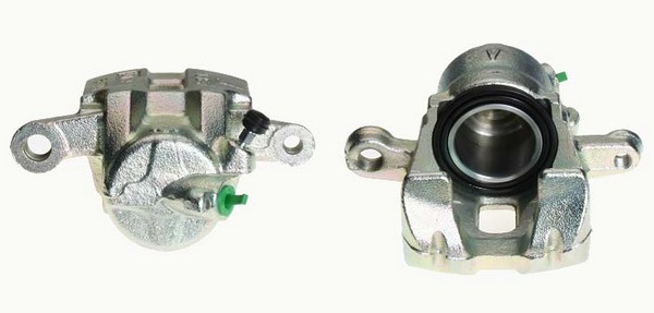 Bromsok Budweg caliper 342305 BUDWEG CALIPER Bromsok Budweg caliper 342305 BUDWEG CALIPER