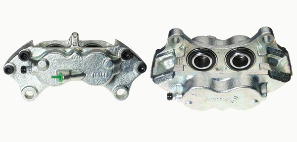 Bromsok Budweg caliper 342322 BUDWEG CALIPER