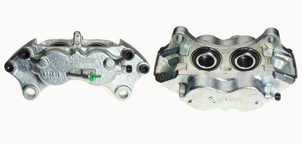 Bromsok Budweg caliper 342323 BUDWEG CALIPER