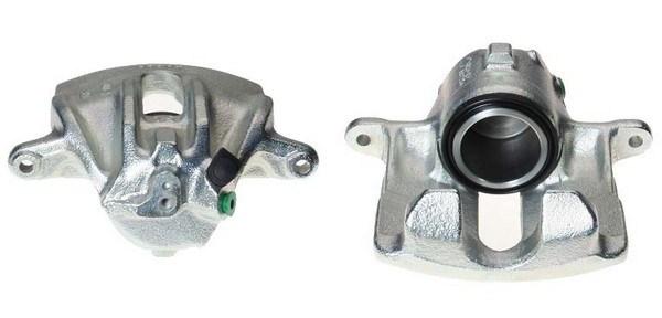 Bromsok Budweg caliper 342465 BUDWEG CALIPER