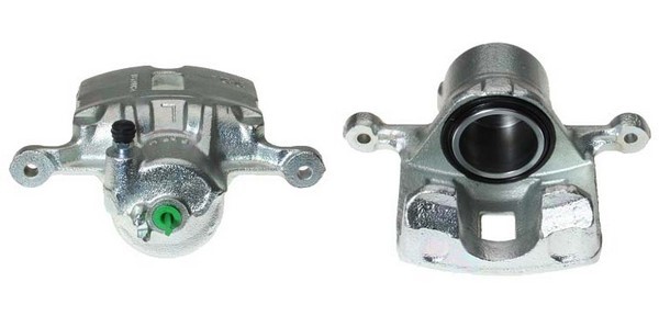 Bromsok Budweg caliper 342634 BUDWEG CALIPER Bromsok Budweg caliper 342634 BUDWEG CALIPER