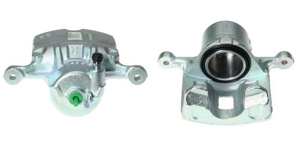 Bromsok Budweg caliper 342635 BUDWEG CALIPER
