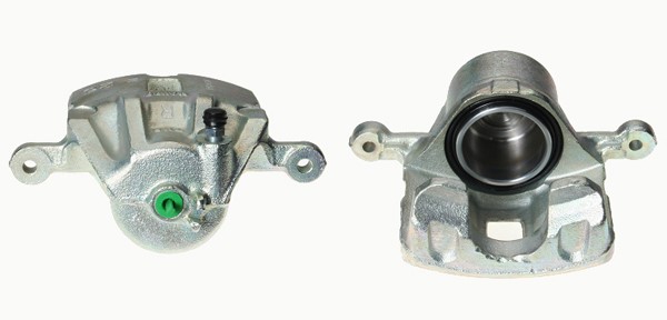 Bromsok, framaxel vänster Budweg caliper 342639 BUDWEG CALIPER