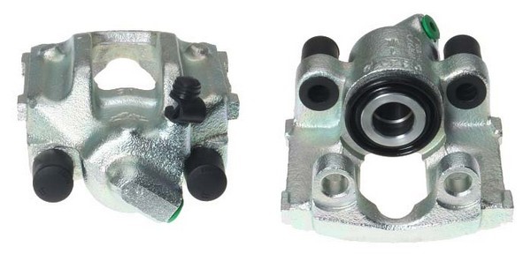 Bromsok, Bakaxel, Vänster, Bakom axeln Budweg caliper 342708 BUDWEG CALIPER Bromsok, Bakaxel, Vänster, Bakom axeln Budweg caliper 342708 BUDWEG CALIPER