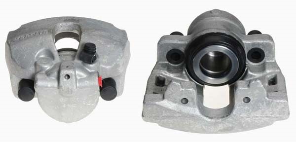 Bromsok, Framaxel, Framför axeln, Höger Budweg caliper 342769 BUDWEG CALIPER