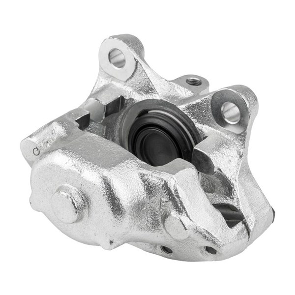 Bromsok, Bakaxel, Vänster, Bakom axeln Budweg caliper 34276 BUDWEG CALIPER