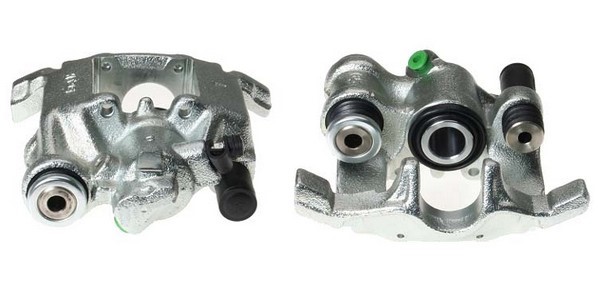Bromsok Budweg caliper 342796 BUDWEG CALIPER