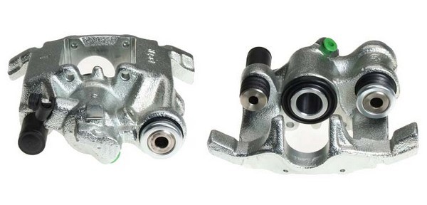 Bromsok Budweg caliper 342797 BUDWEG CALIPER