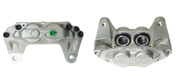 Bromsok Budweg caliper 342882 BUDWEG CALIPER