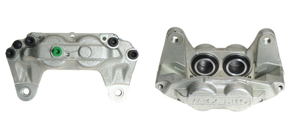 Bromsok Budweg caliper 342883 BUDWEG CALIPER