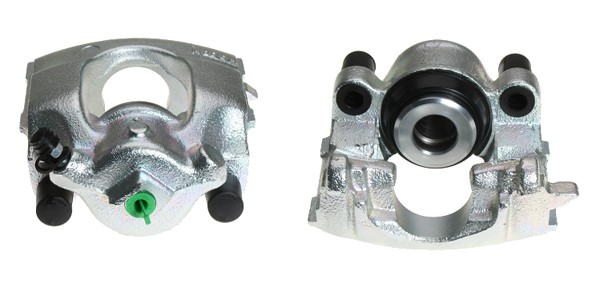 Bromsok Budweg caliper 342892 BUDWEG CALIPER
